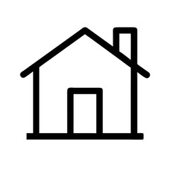 House Icons
