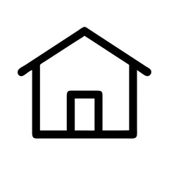 House Icons
