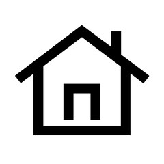 House Icons
