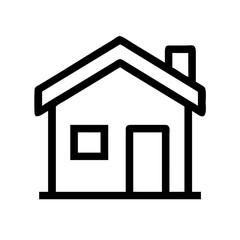 House Icons
