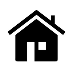 Fototapeta premium House Icons 