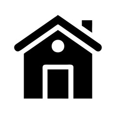 House Icons

