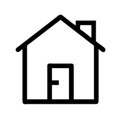 House Icons
