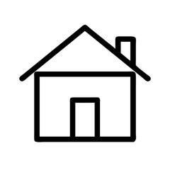 House Icons
