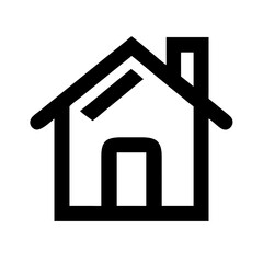 House Icons
