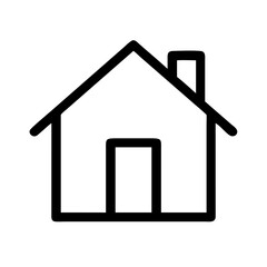 House Icons

