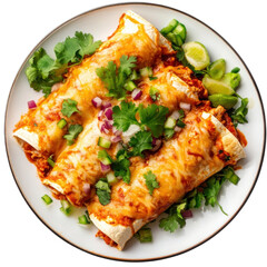 grilled chicken breast with vegetables