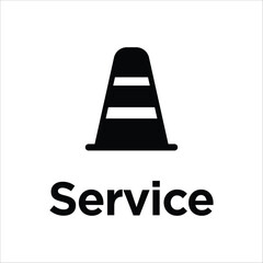 under construction design