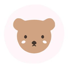 Cute Elemen Doodles Vector Design