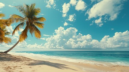 Tropical beach paradise (4)