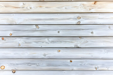 Naklejka premium soft gray fir siding with alternating directional pattern