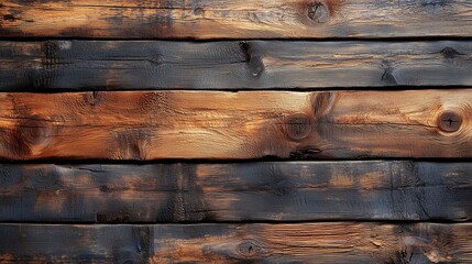 Naklejka premium wood texture background