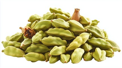 fresh cardamom