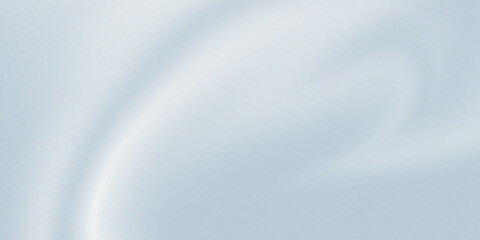 Delicate gradient background in blue tones.