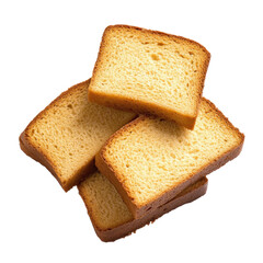 slices of bread
