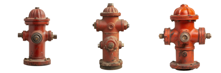 Fire hydrant installation urban streets photography cityscape close-up