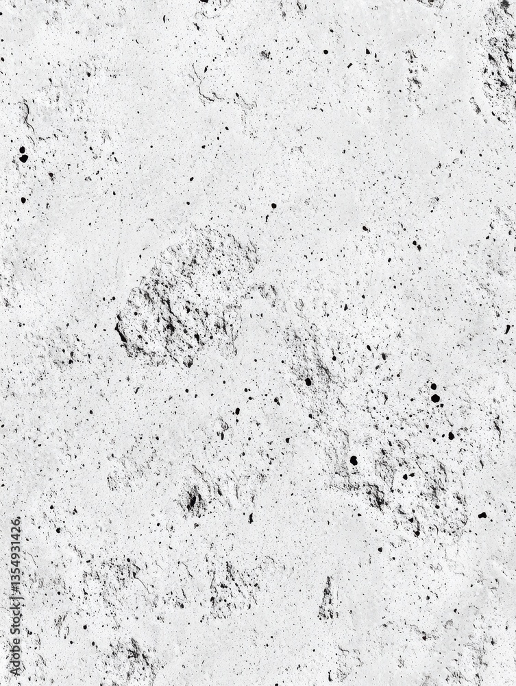Poster gray concrete texture background in high resolution, top view, with flat surface and ample copy spac