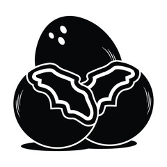 Coconut Icon