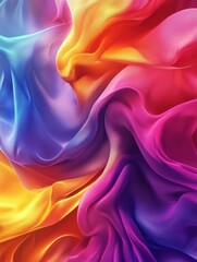 Fototapeta premium abstract colorful background