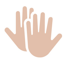 Clapping Hands Emoji	