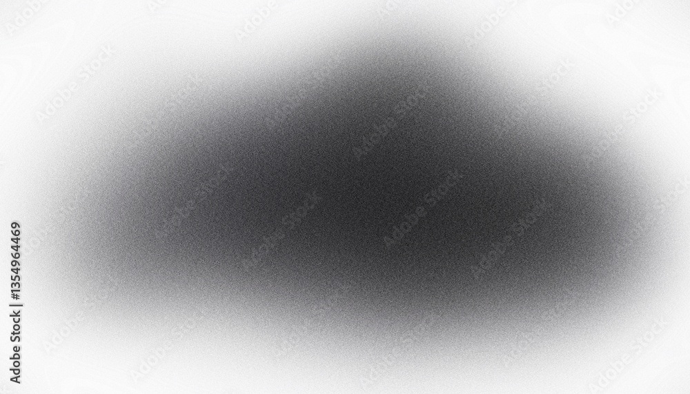 Poster grainy black noise overlay creating vintage texture with transparent background, adding distressed a
