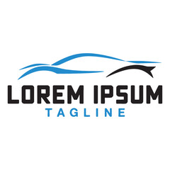 Car Logo Design, Car Repair Logo Design,