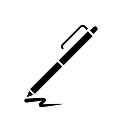 Write icon