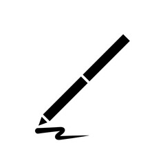 Write icon