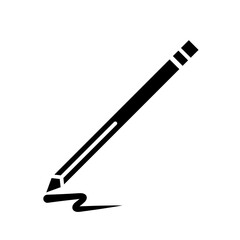 Write icon