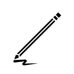 Write icon