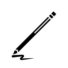 Write icon