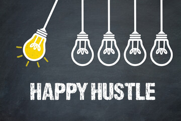 Happy Hustle