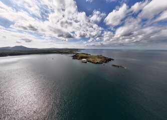 Nefyn beach, Llyn Peninsula, Wales