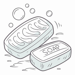 soap