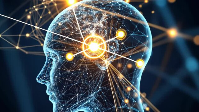 Exploring the intersection of technology and mind with neural networks and cognitive science concepts