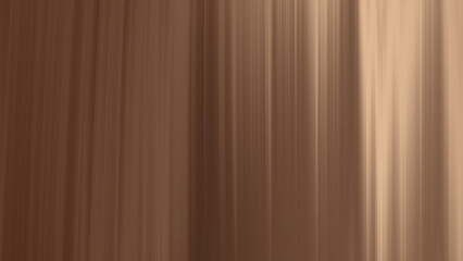 Abstract Vertical Brown Gradient Giving Warm Atmosphere