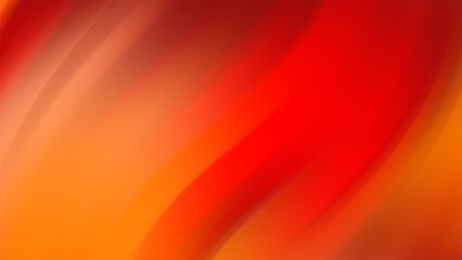 Vibrant Abstract Red and Orange Gradient with Swirling Patterns. ideal for backgrounds, social media posts, invitations, or abstract designs.