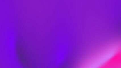 Vibrant Purple and Pink Abstract Gradient Wallpaper Design