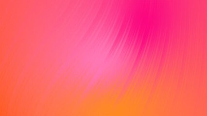 Vibrant Abstract Background with Pink and Orange Gradient Patterns