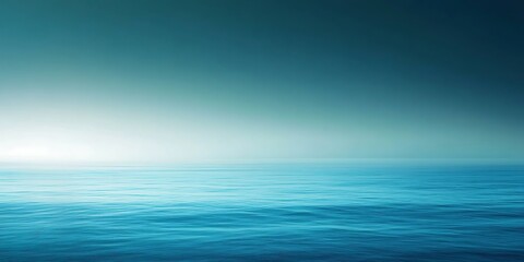 Obraz premium abstract minimal gradient blur backgroung 