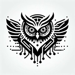 Cyber Owl A Digital Guardian
