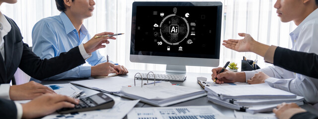 Generative AI virtual assistant tools for prompt engineer and user for ease of engage artificial...