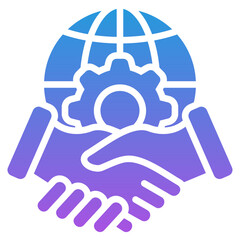Business Relationship Icon