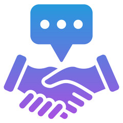Agreement Icon