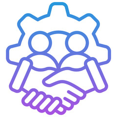 Partnership Icon