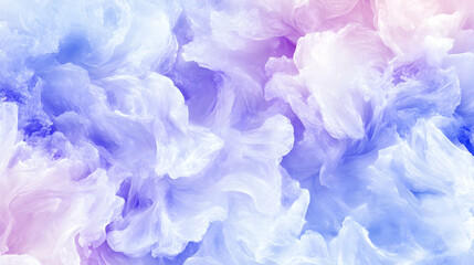 Fototapeta premium Pastel Abstract Ink Flow