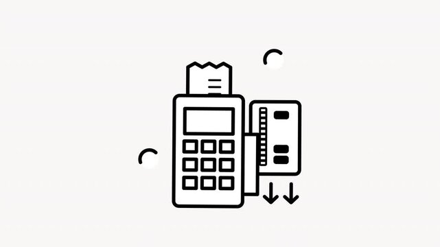 Technology drives seamless transactions with the credit card payment terminal