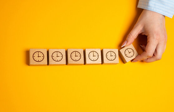 Manage your time. Time is running out. Deadlines approach. Prioritizing tasks, setting goals, and maximizing productivity can improve personal and professional outcomes.