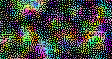 Obraz premium Pixels texture. Pixel Abstract Mosaic Gradient Design Background. Monochromatic Abstract Background Isolated . Vector Illustration.