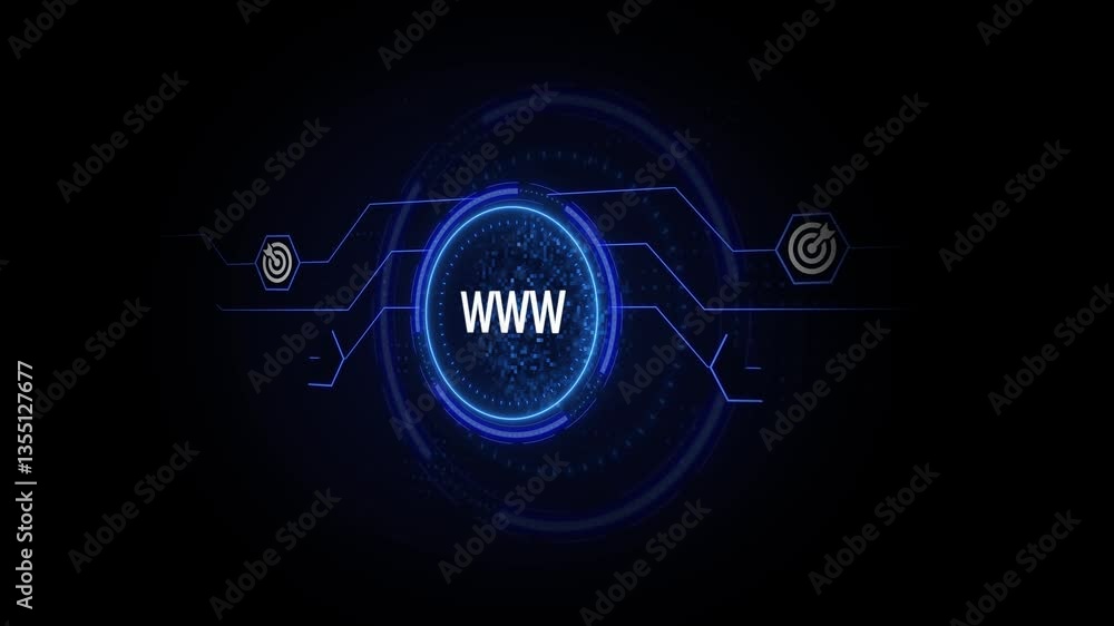 Poster world wide web concept globe icon set. planet web symbol set. planet icon with world wide web sign.